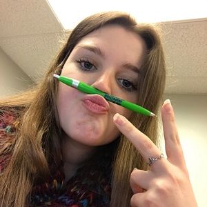 Meet your Posher, Shay